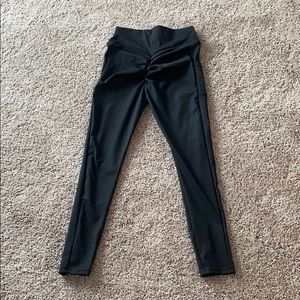 Scrunch Booty Leggings